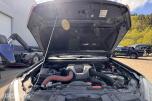 2016 Isuzu D-MAX 163HK DC 4X4 HENGERFESTE CRUISE HARDTOP 