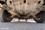 2016 Isuzu D-MAX 163HK DC 4X4 HENGERFESTE CRUISE HARDTOP 
