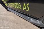 2016 Isuzu D-MAX 163HK DC 4X4 HENGERFESTE CRUISE HARDTOP 