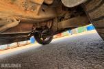 2016 Isuzu D-MAX 163HK DC 4X4 HENGERFESTE CRUISE HARDTOP 