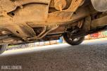 2016 Isuzu D-MAX 163HK DC 4X4 HENGERFESTE CRUISE HARDTOP 