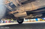 2016 Isuzu D-MAX 163HK DC 4X4 HENGERFESTE CRUISE HARDTOP 