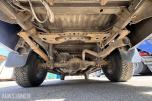 2016 Isuzu D-MAX 163HK DC 4X4 HENGERFESTE CRUISE HARDTOP 