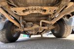 2016 Isuzu D-MAX 163HK DC 4X4 HENGERFESTE CRUISE HARDTOP 