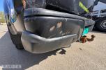 2016 Isuzu D-MAX 163HK DC 4X4 HENGERFESTE CRUISE HARDTOP 