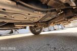 2016 Isuzu D-MAX 163HK DC 4X4 HENGERFESTE CRUISE HARDTOP 