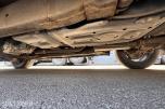 2016 Isuzu D-MAX 163HK DC 4X4 HENGERFESTE CRUISE HARDTOP 
