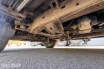 2016 Isuzu D-MAX 163HK DC 4X4 HENGERFESTE CRUISE HARDTOP 