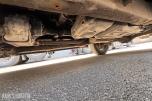 2016 Isuzu D-MAX 163HK DC 4X4 HENGERFESTE CRUISE HARDTOP 