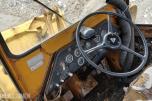 1968 Fiat-Allis 545 hjullaster mva fri