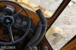 1968 Fiat-Allis 545 hjullaster mva fri