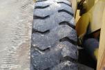 1968 Fiat-Allis 545 hjullaster mva fri