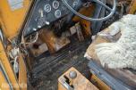 1968 Fiat-Allis 545 hjullaster mva fri