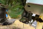 1981 John Deere 2040 Lettkjørt og brukervennlig traktor