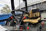 1981 John Deere 2040 Lettkjørt og brukervennlig traktor