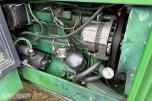 1981 John Deere 2040 Lettkjørt og brukervennlig traktor