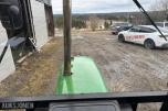 1981 John Deere 2040 Lettkjørt og brukervennlig traktor