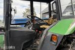 1981 John Deere 2040 Lettkjørt og brukervennlig traktor