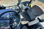 2013 Claas Arion 430traktor med laster