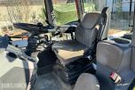 2013 Claas Arion 430traktor med laster