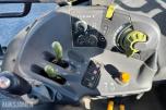 2013 Claas Arion 430traktor med laster