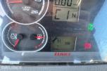 2013 Claas Arion 430traktor med laster