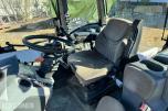 2013 Claas Arion 430traktor med laster