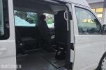 2014 Volkswagen Caravelle 2.0 140hk Automat Lang akselavstand Cruise control