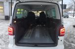 2014 Volkswagen Caravelle 2.0 140hk Automat Lang akselavstand Cruise control