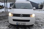 2014 Volkswagen Caravelle 2.0 140hk Automat Lang akselavstand Cruise control