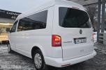 2014 Volkswagen Caravelle 2.0 140hk Automat Lang akselavstand Cruise control