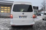 2014 Volkswagen Caravelle 2.0 140hk Automat Lang akselavstand Cruise control