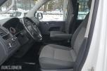2014 Volkswagen Caravelle 2.0 140hk Automat Lang akselavstand Cruise control
