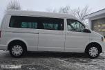 2014 Volkswagen Caravelle 2.0 140hk Automat Lang akselavstand Cruise control
