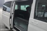 2014 Volkswagen Caravelle 2.0 140hk Automat Lang akselavstand Cruise control