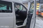 2014 Volkswagen Caravelle 2.0 140hk Automat Lang akselavstand Cruise control