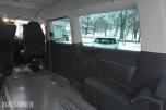 2014 Volkswagen Caravelle 2.0 140hk Automat Lang akselavstand Cruise control