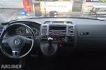 2014 Volkswagen Caravelle 2.0 140hk Automat Lang akselavstand Cruise control