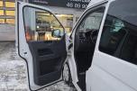 2014 Volkswagen Caravelle 2.0 140hk Automat Lang akselavstand Cruise control