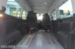2014 Volkswagen Caravelle 2.0 140hk Automat Lang akselavstand Cruise control