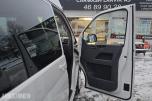 2014 Volkswagen Caravelle 2.0 140hk Automat Lang akselavstand Cruise control
