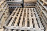 ASAK steinpall - 50 stk. 120x100x10,5cm