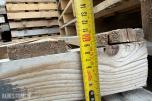 ASAK steinpall - 50 stk. 120x100x10,5cm