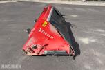 2025 Tokvam SMA1100 sandspreder / strøkasse Trepunkt Kat2