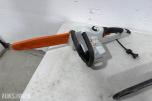 Parti motorsager og elektriske kjedesager – Stihl, Makita, Hikoki m.m.