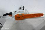 Parti motorsager og elektriske kjedesager – Stihl, Makita, Hikoki m.m.
