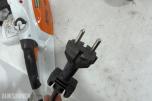 Parti motorsager og elektriske kjedesager – Stihl, Makita, Hikoki m.m.