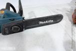 Parti motorsager og elektriske kjedesager – Stihl, Makita, Hikoki m.m.