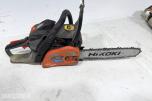Parti motorsager og elektriske kjedesager – Stihl, Makita, Hikoki m.m.