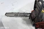 Parti motorsager og elektriske kjedesager – Stihl, Makita, Hikoki m.m.